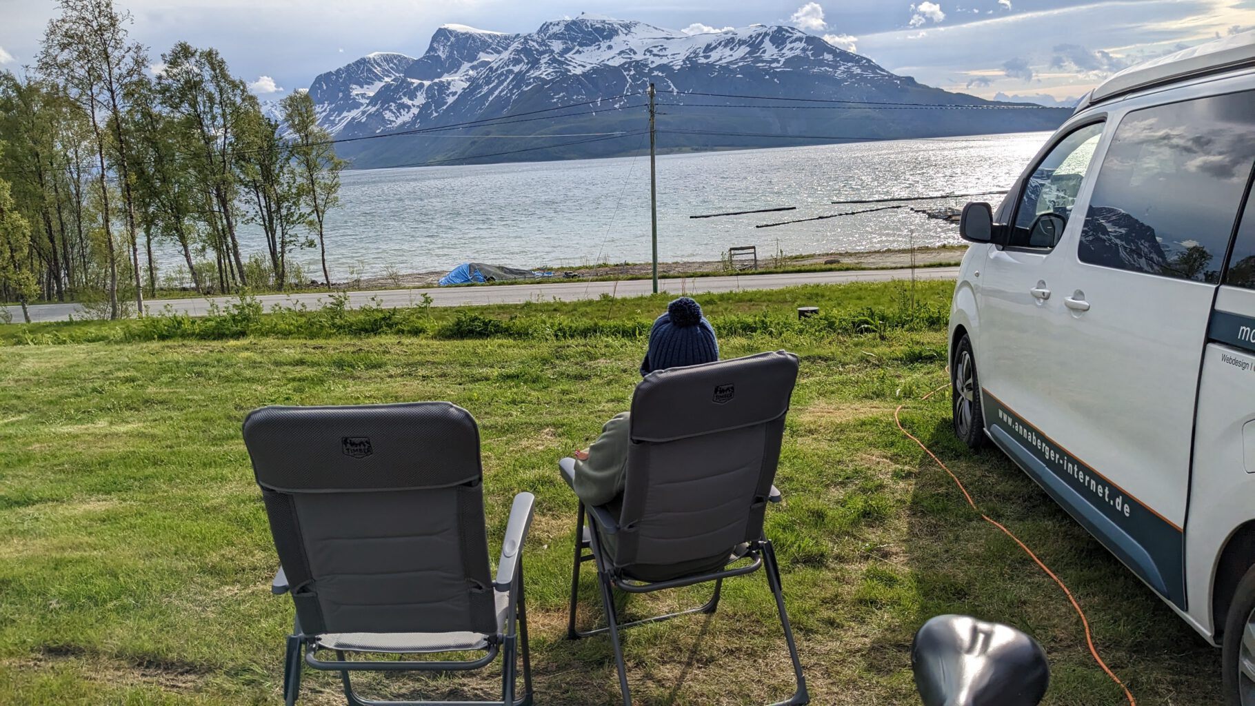 Norwegen – so ein schönes Land